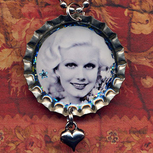 Jean Harlow