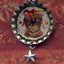 Jester Kitty Cat