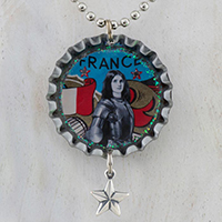 Joan of Arc