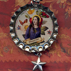 Jeanne d'Arc