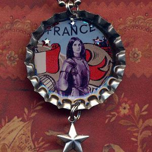 Joan of Arc