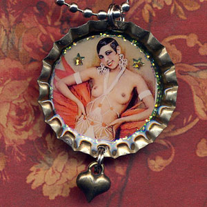 Josephine Baker Risque