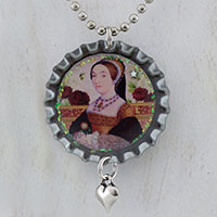 Catherine Howard Tudors