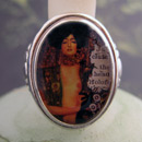 Klimt Judith