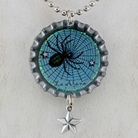 Loteria La Arana - The Spider