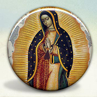 Our Lady of Guadalupe