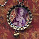 Lady With Ermine DaVinci