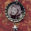 Lauren Bacall