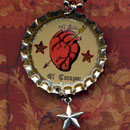 Loteria El Corazon - The Heart 