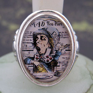 Mad Hatter
