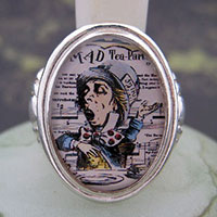 Mad Hatter