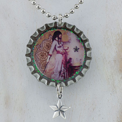 Waterhouse The Magic Circle