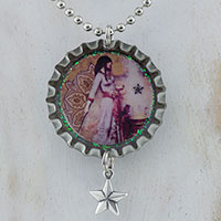 Waterhouse The Magic Circle