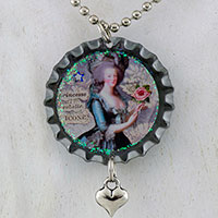 Marie Antoinette