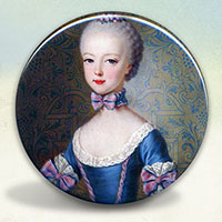Marie Antoinette Princess
