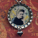 Marie Curie