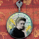Marie Curie