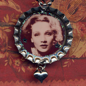 Marlene Dietrich
