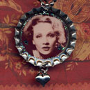 Marlene Dietrich