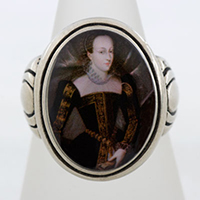 Mary Queen of Scotland