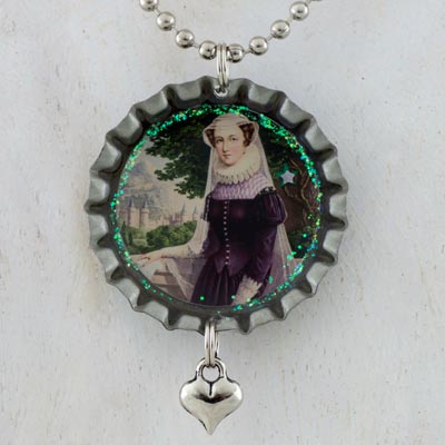 Mary Queen of Scots