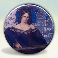 Mary Shelley