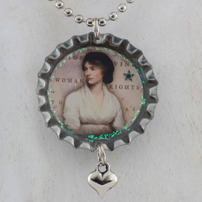 Mary Wollstonecraft