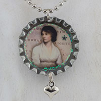 Mary Wollstonecraft