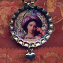 Muse Melpomene