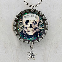 Memento Mori L'amour De Pierrot