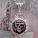 Memento Mori L'amour De Pierrot