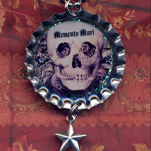 Memento Mori L'amour De Pierrot