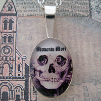 Memento Mori L'amour De Pierrot 