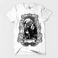 Oscar Wilde Men's or Unisex T-shirt