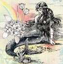 Mermaid La Luxure