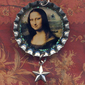 Mona Lisa 