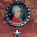 Wolfgang Amadeus Mozart