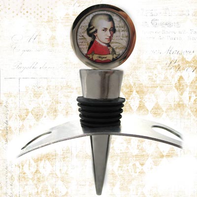 Mozart Classical Composer