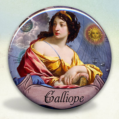 Muse Calliope