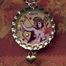 Muse Erato