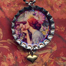 Waterhouse My Sweet Rose
