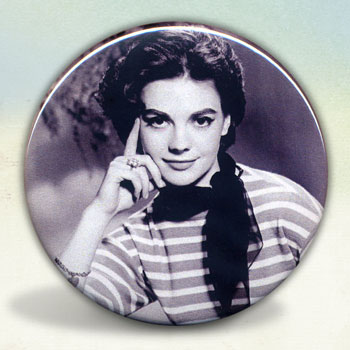 Natalie Wood