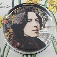 Oscar Wilde Narcissus