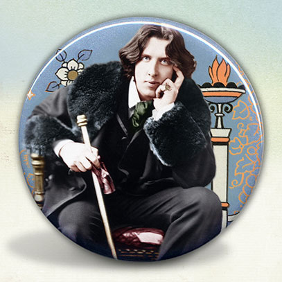 Oscar Wilde