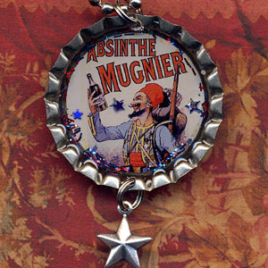 Absinthe Pirate