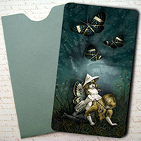 Play Gift Enclosures