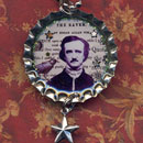 Edgar A. Poe and The Raven