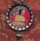 Muse Polyhymnia