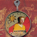 Muse Polyhymnia