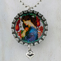 Persephone Rossetti